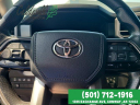 Thumbnail image of 2023 Toyota Tundra at Caldwell Toyota USED