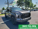 Thumbnail image of 2023 Toyota Tundra at Caldwell Toyota USED
