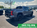 Thumbnail image of 2023 Toyota Tundra at Caldwell Toyota USED