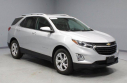 Thumbnail image of 2019 Chevrolet Equinox at Ricart Used