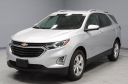 Thumbnail image of 2019 Chevrolet Equinox at Ricart Used