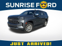 Thumbnail image of 2021 Chevrolet Tahoe at Sunrise Volkswagen of Fort Pierce