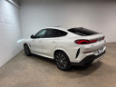 2022 BMW X6 M50i at Jaguar Land Rover Glen Cove