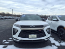 Thumbnail image of 2023 Chevrolet Trailblazer at Sawyer Chevrolet