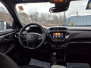 Thumbnail image of 2023 Chevrolet Trailblazer at Sawyer Chevrolet