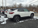 Thumbnail image of 2023 Chevrolet Trailblazer at Sawyer Chevrolet