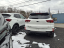 Thumbnail image of 2023 Chevrolet Trailblazer at Sawyer Chevrolet