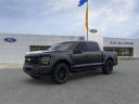 Thumbnail image of 2025 Ford F-150 at Red McCombs Ford - USED