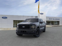 Thumbnail image of 2025 Ford F-150 at Red McCombs Ford - USED
