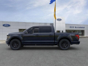 Thumbnail image of 2025 Ford F-150 at Red McCombs Ford - USED