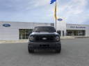 Thumbnail image of 2025 Ford F-150 at Red McCombs Ford - USED
