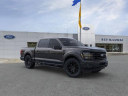 Thumbnail image of 2025 Ford F-150 at Red McCombs Ford - USED