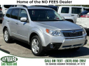 2009 Subaru Forester 2.5 X Limited at Jayware Inc.