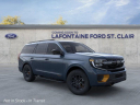 Thumbnail image of 2025 Ford Expedition at LaFontaine Ford St. Clair