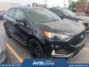 Thumbnail image of 2022 Ford Edge at Avis Ford