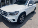 Thumbnail image of 2021 Mercedes-Benz GLC at Mercedes-Benz of Dothan