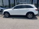 Thumbnail image of 2021 Mercedes-Benz GLC at Mercedes-Benz of Dothan