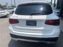 Thumbnail image of 2021 Mercedes-Benz GLC at Mercedes-Benz of Dothan