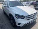 Thumbnail image of 2021 Mercedes-Benz GLC at Mercedes-Benz of Dothan