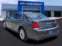 Thumbnail image of 2022 Chrysler 300 at Auto World Chevy Buick Gmc
