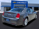 Thumbnail image of 2022 Chrysler 300 at Auto World Chevy Buick Gmc
