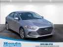 Thumbnail image of 2017 Hyundai ELANTRA at Honda Of Cleveland