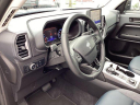 Thumbnail image of 2024 Ford Bronco Sport at LewisMotorSales of Lafayette, IN