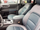 Thumbnail image of 2024 Ford Bronco Sport at LewisMotorSales of Lafayette, IN