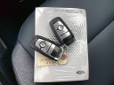 Thumbnail image of 2024 Ford Bronco Sport at LewisMotorSales of Lafayette, IN