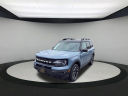 Thumbnail image of 2024 Ford Bronco Sport at LewisMotorSales of Lafayette, IN
