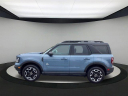 Thumbnail image of 2024 Ford Bronco Sport at LewisMotorSales of Lafayette, IN