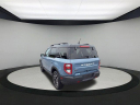 Thumbnail image of 2024 Ford Bronco Sport at LewisMotorSales of Lafayette, IN