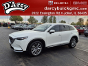 Thumbnail image of 2022 Mazda CX-9 at Darcy Buick Gmc