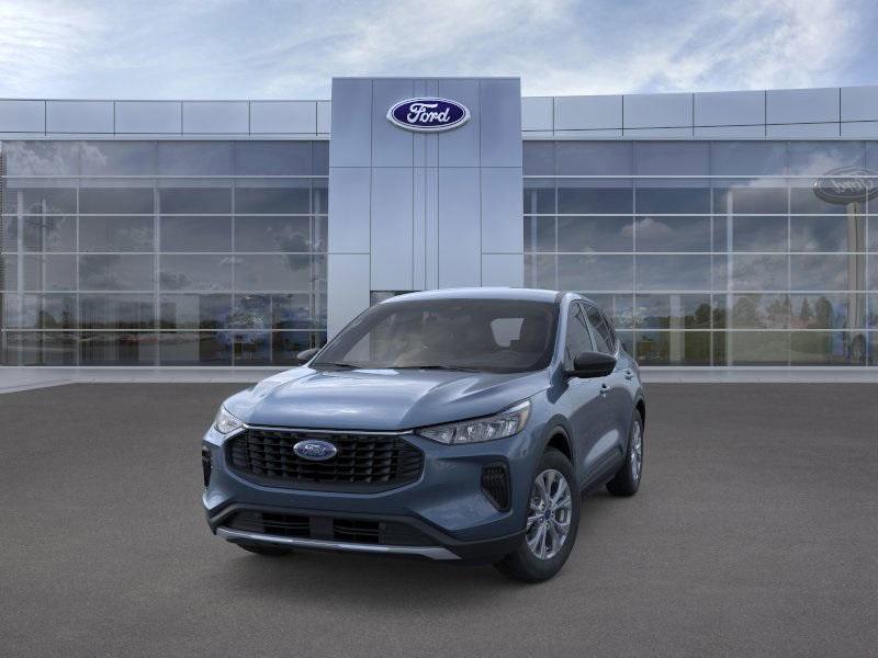 Thumbnail image of 2025 Ford Escape at Rusty Eck Ford