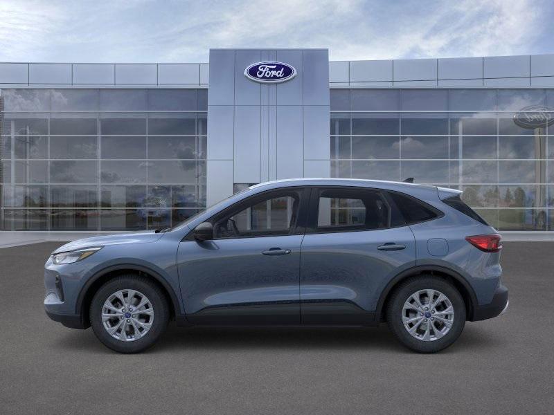 Thumbnail image of 2025 Ford Escape at Rusty Eck Ford