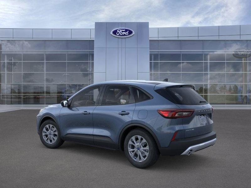 Thumbnail image of 2025 Ford Escape at Rusty Eck Ford
