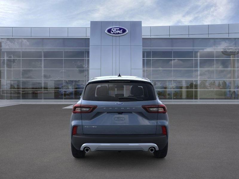 Thumbnail image of 2025 Ford Escape at Rusty Eck Ford
