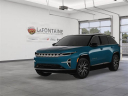 Thumbnail image of 2025 Jeep Wagoneer S at LaFontaine Chrysler Dodge Jeep Ram of Fenton