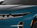 Thumbnail image of 2025 Jeep Wagoneer S at LaFontaine Chrysler Dodge Jeep Ram of Fenton