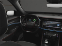 Thumbnail image of 2025 Jeep Wagoneer S at LaFontaine Chrysler Dodge Jeep Ram of Fenton