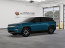 Thumbnail image of 2025 Jeep Wagoneer S at LaFontaine Chrysler Dodge Jeep Ram of Fenton