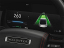 Thumbnail image of 2025 Jeep Wagoneer S at LaFontaine Chrysler Dodge Jeep Ram of Fenton