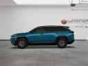 Thumbnail image of 2025 Jeep Wagoneer S at LaFontaine Chrysler Dodge Jeep Ram of Fenton