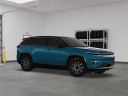 Thumbnail image of 2025 Jeep Wagoneer S at LaFontaine Chrysler Dodge Jeep Ram of Fenton