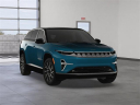 Thumbnail image of 2025 Jeep Wagoneer S at LaFontaine Chrysler Dodge Jeep Ram of Fenton