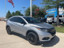 Thumbnail image of 2022 Honda HR-V at 5 Star Chevrolet