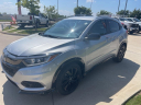 Thumbnail image of 2022 Honda HR-V at 5 Star Chevrolet