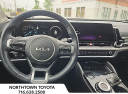 Thumbnail image of 2023 Kia Sportage Hybrid at Northtown Toyota Volkswagen