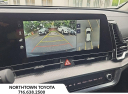 Thumbnail image of 2023 Kia Sportage Hybrid at Northtown Toyota Volkswagen