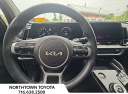 Thumbnail image of 2023 Kia Sportage Hybrid at Northtown Toyota Volkswagen
